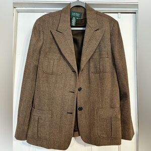 Ralph Lauren Blazer